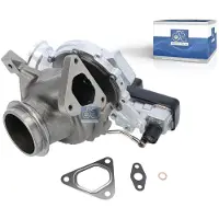 DT Spare Parts 4.72710 Turbocharger
