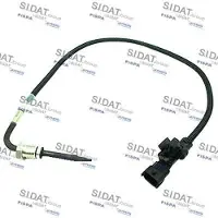 Fispa 82.2299 Sensor, uitlaatgastemperatuur