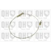 Quinton Hazell BC960 Handremkabel