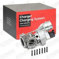 Stark SKCT-1190385 Turbocharger