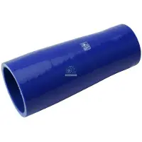 DT Spare Parts Rubber slang, koelsysteem 2.15192