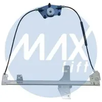 Max WPG115-R Raammechanisme