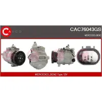 Casco CAC76043GS Aircopomp