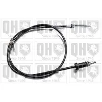 Quinton Hazell BC4628 Handremkabel