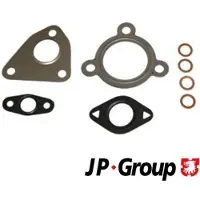 JP GROUP 3317751210 Turbocharger, montageset