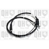 Quinton Hazell BC4375 Handremkabel