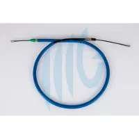 RICAMBIFLEX GM 01440914 Handremkabel