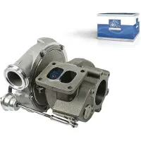 DT Spare Parts 3.19019 Turbocharger