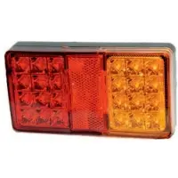 Proplast 40277012 Achterlicht