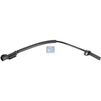 DT Spare Parts 13.36018 Wielsnelheidssensor (ABS)