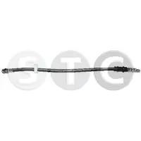 STC T496144 Remslang