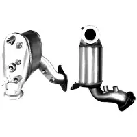 VEGAZ CHK-949 Roetfilter (DPF)
