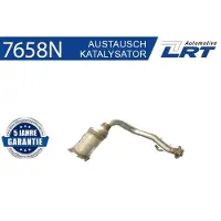 LRT Katalysator 7658N