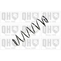 Quinton Hazell QCS7898 Chassisveer