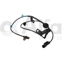 Alfa e-Parts AF02020 Wielsnelheidssensor (ABS)