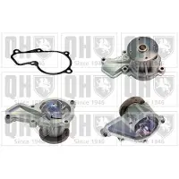Quinton Hazell QCP3782 Waterpomp