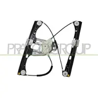 PRASCO ME027W024 Raammechanisme