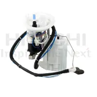 ASTEMO 2503257 Brandstofpomp
