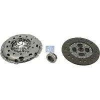 DT Spare Parts 13.56010 Koppelingsset