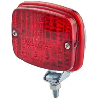 Hella Mistachterlicht 2NE 003 030-151