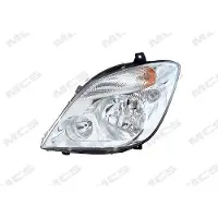 MCS 327003573 Koplamp
