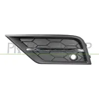 PRASCO VG8102104 Ventilatiegrille, bumper
