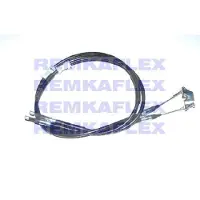 KAWE 60.1800 Handremkabel