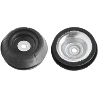 RIDEX 1180S0934 Veerpootlager