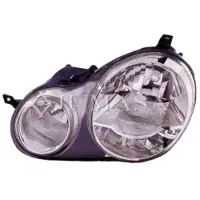 JUMASA 38345549 Koplamp