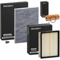 RIDEX 4055F0203 Filterset