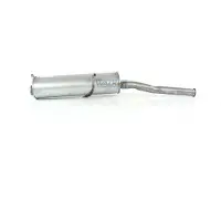 Walker 21821 Einddemper