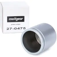 MAXGEAR 27-0475 Zuiger, remklauw