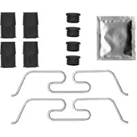 Hella 8DZ 355 206-321 Toebehoren