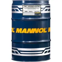 Mannol MN7901-60 Motorolie