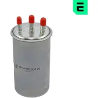OPTIMAL OP-FFF30121 Brandstoffilter