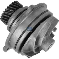 DT Spare Parts 7.60008 Waterpomp