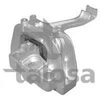 TALOSA 61-11155 Motorsteunlager