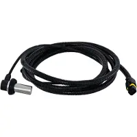 Hella 6PU 230 048-521 Wielsnelheidssensor (ABS)