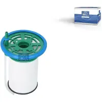 DT Spare Parts 12.00036 Brandstoffilter
