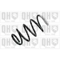 Quinton Hazell QCS5736 Chassisveer
