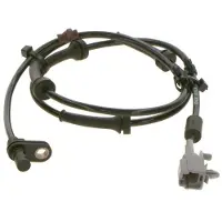 Bosch Wielsnelheidssensor 0 265 007 908 Bosch voor o.a. NISSAN