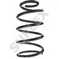 SUPLEX 10445 Chassisveer