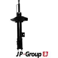 JP GROUP 4052101070 Schokdemper