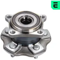 OPTIMAL 982772 Wiellagerset