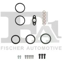 FA1 KT100950 Turbocharger, montageset