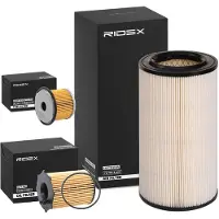 RIDEX 4055F7873 Filterset