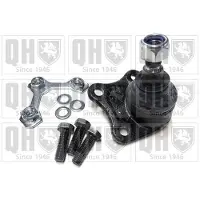 Quinton Hazell QSJ1604S Fuseekogel