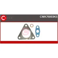 Casco CMK76003KS Turbocharger, montageset