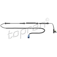 Topran 722 804 Wielsnelheidssensor (ABS)