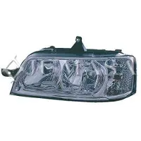 JUMASA 38013511 Koplamp